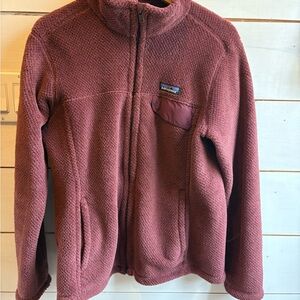 Women's Patagonia fleece
